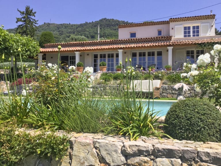 Villa Vanille France