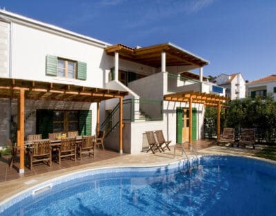 Villa Vanja Croatia