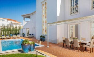 Villa Vannia Croatia