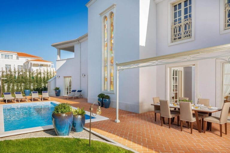 Villa Vannia Croatia