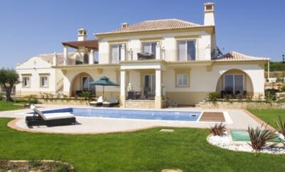 Villa Vasco da Gama Portugal