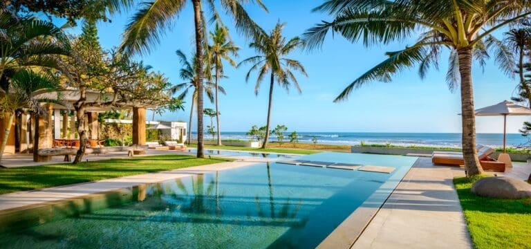 Villa Vedas Indonesia