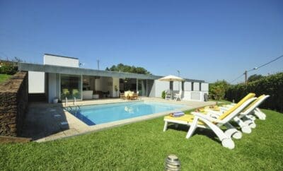 Villa Venade Portugal