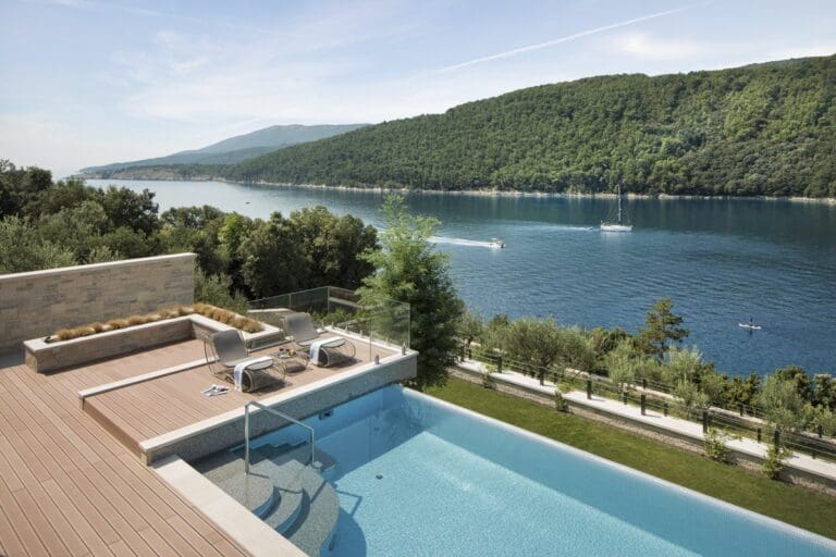 Villa Venera Croatia