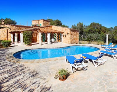 Villa Ventura Spain