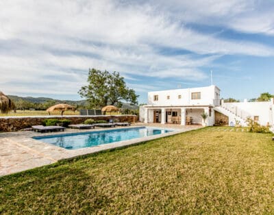 Villa Verbena Spain