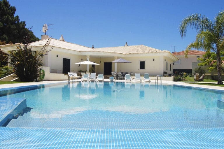 Villa Veriana Portugal