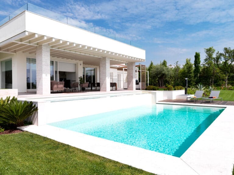 Villa Vespucci Italy