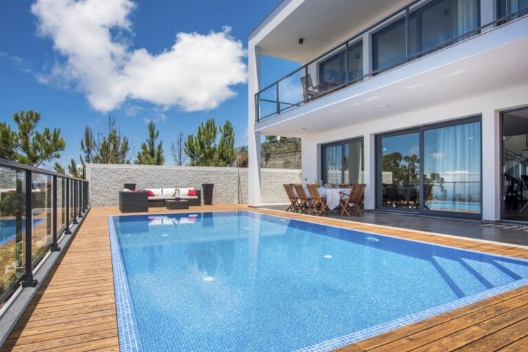 Villa Viana Portugal