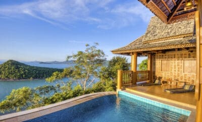 Villa Vidura Thailand