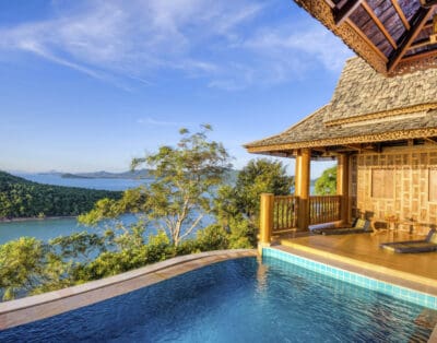 Villa Vidura Thailand