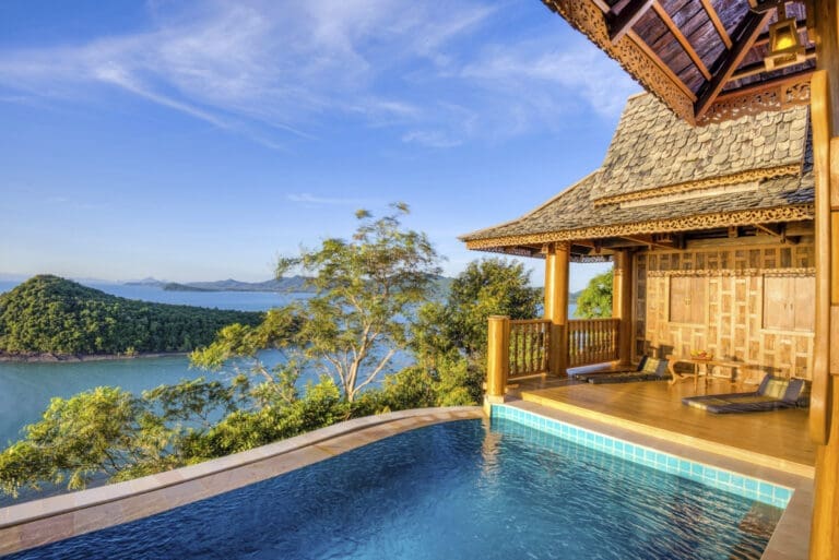 Villa Vidura Thailand