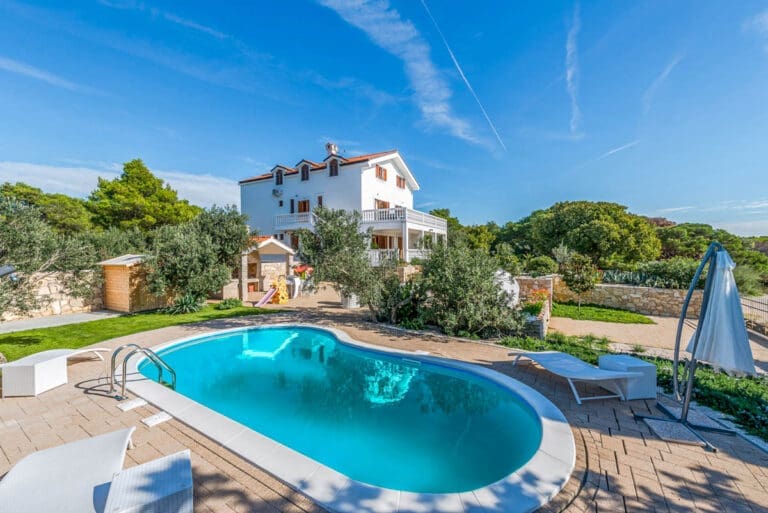 Villa Viktors Croatia