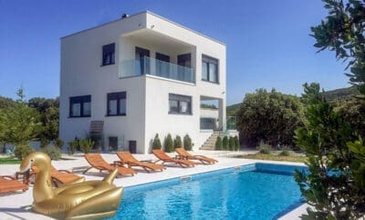 Villa Vilis Croatia