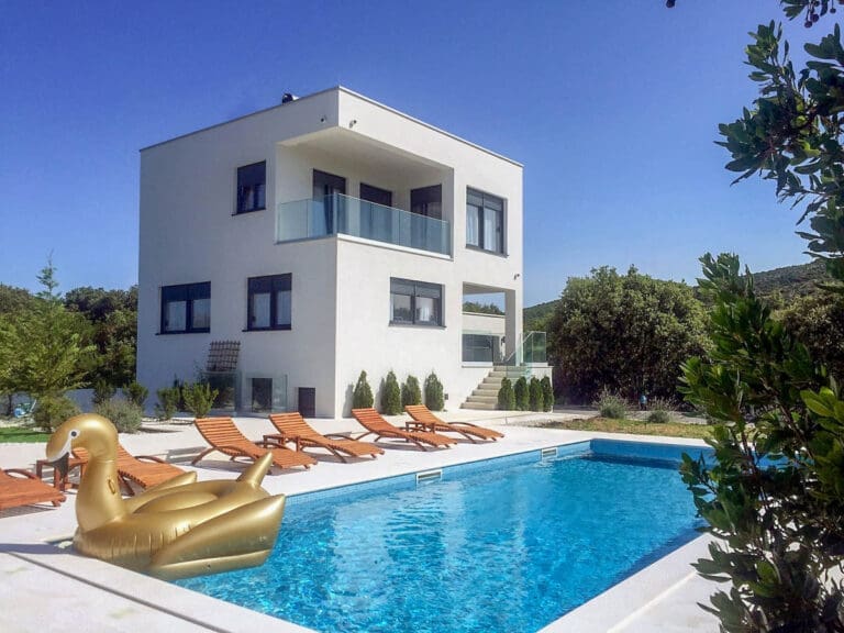 Villa Vilis Croatia