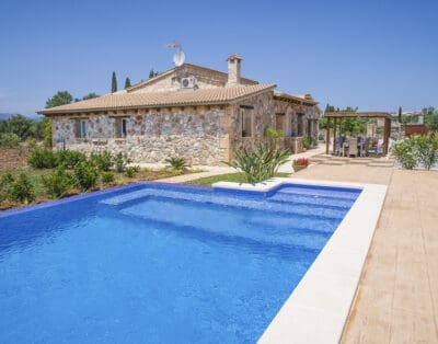 Villa Vinagrella Spain