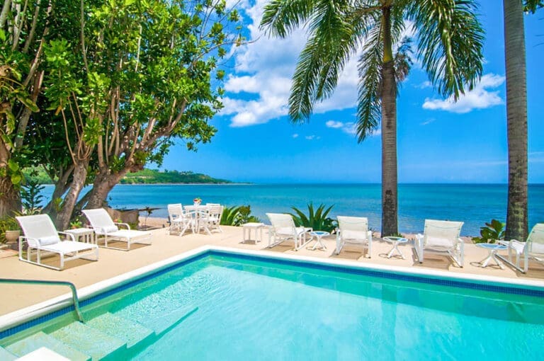 Villa Vinisha Jamaica