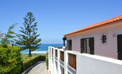 Villa Violante Portugal