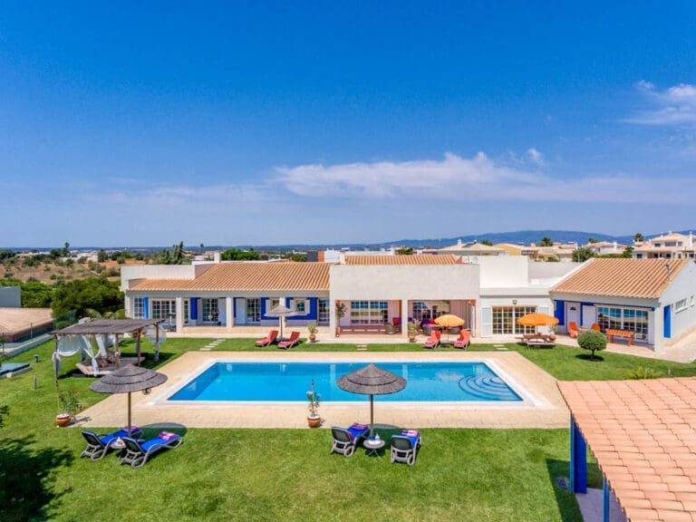 Villa Vira Portugal