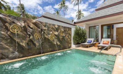 Villa Virote Thailand