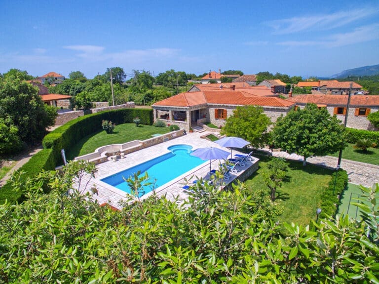 Villa Vitaljina 1