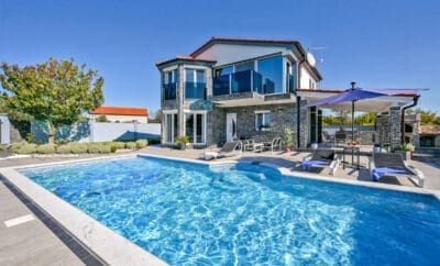 Villa Vito Croatia