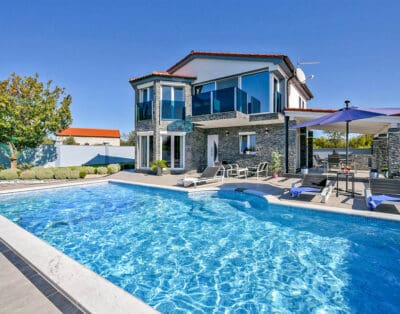 Villa Vito Croatia