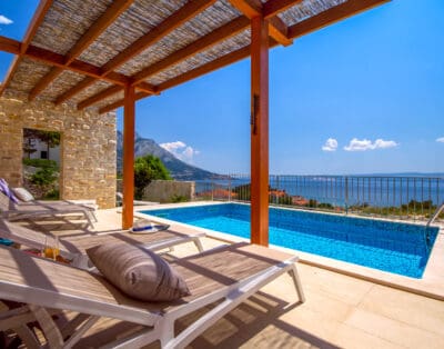 Villa Vitomira Croatia