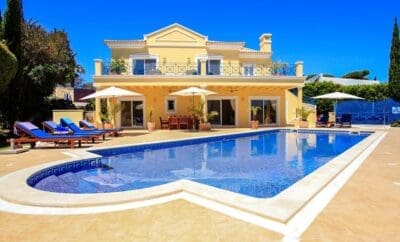 Villa Viva Portugal