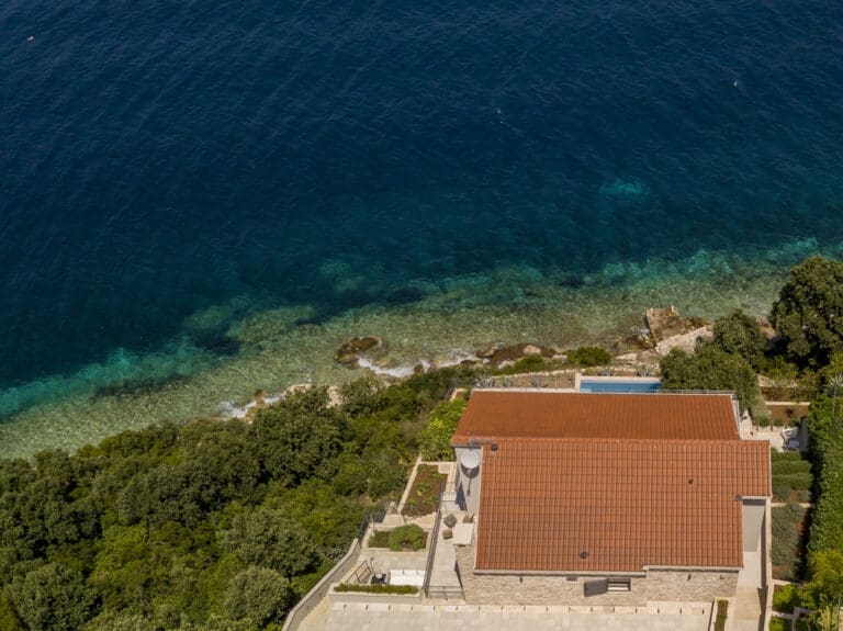 Villa Vjetar Croatia