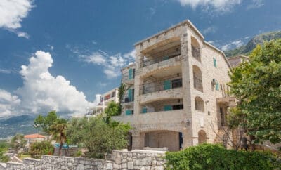 Villa Vladana Montenegro