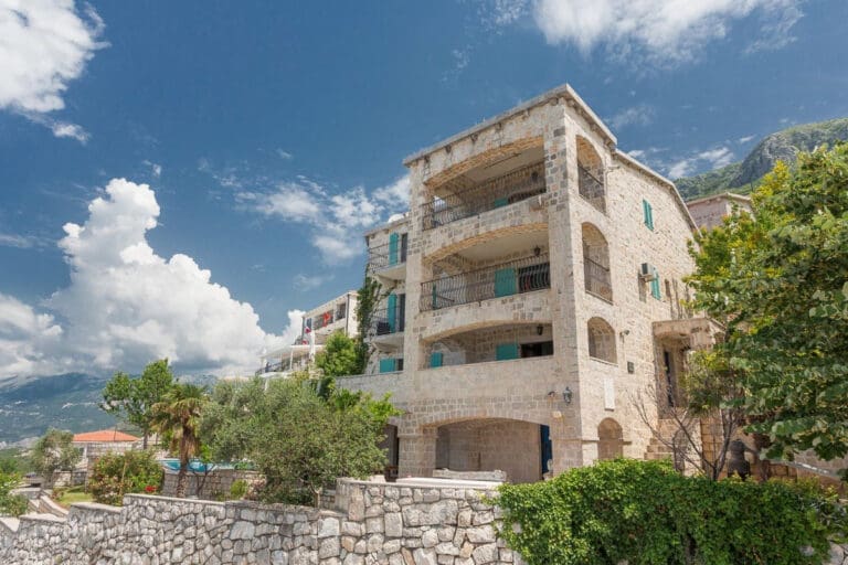 Villa Vladana Montenegro