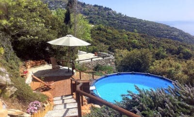 Villa Vlasio Greece