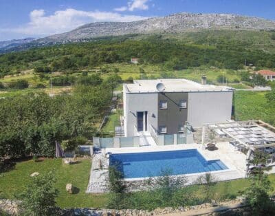 Villa Vlatka Croatia