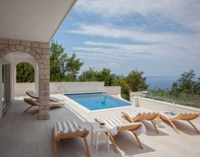 Villa Voldemars Croatia