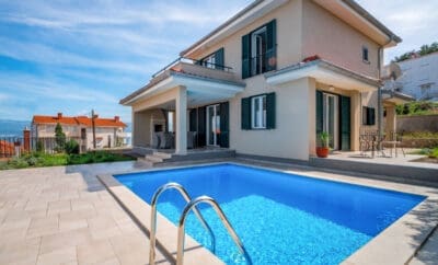 Villa Voli Croatia