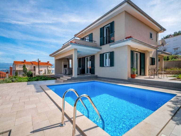 Villa Voli Croatia