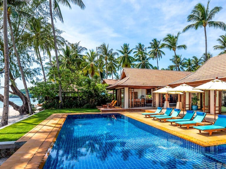 Villa Waimarie Thailand