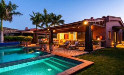 Villa Waiola Spain