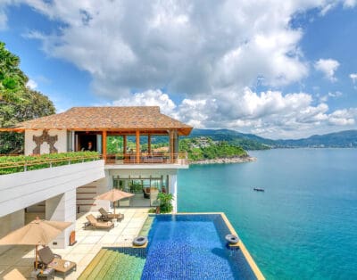 Villa Wang Nam Jai Thailand