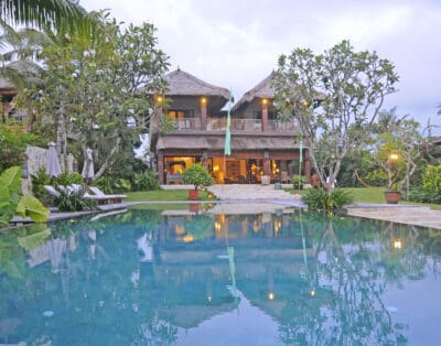 Villa Waringin Indonesia