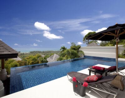 Villa Wayo Thailand