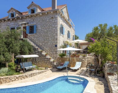 Villa Wendelin Croatia