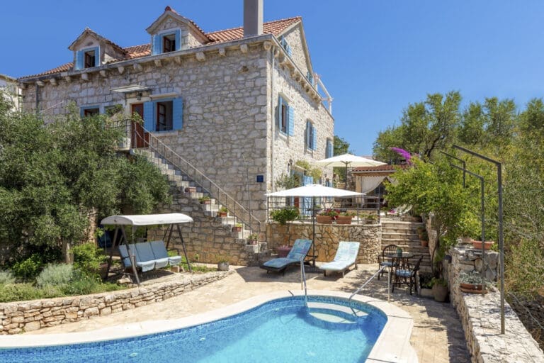 Villa Wendelin Croatia