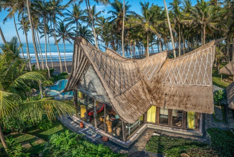 Villa West Indonesia