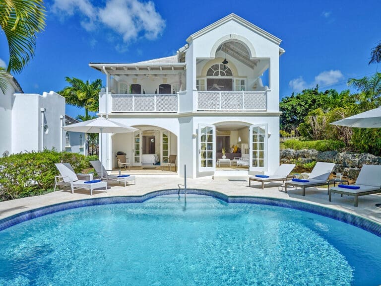 Villa Westmoreland Barbados
