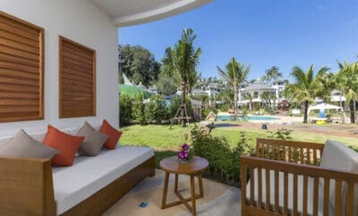 Villa Wila Thailand