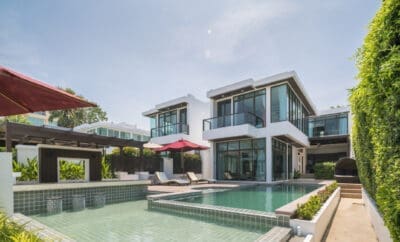 Villa Winai Thailand
