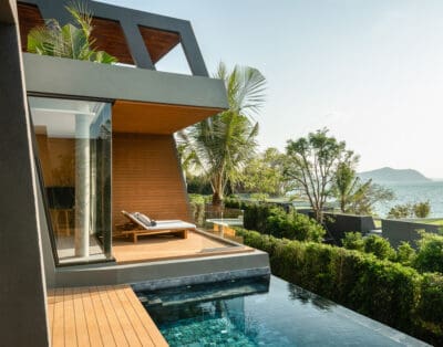 Villa Wirinthara Thailand