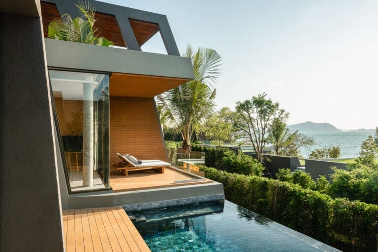 Villa Wirinthara Thailand